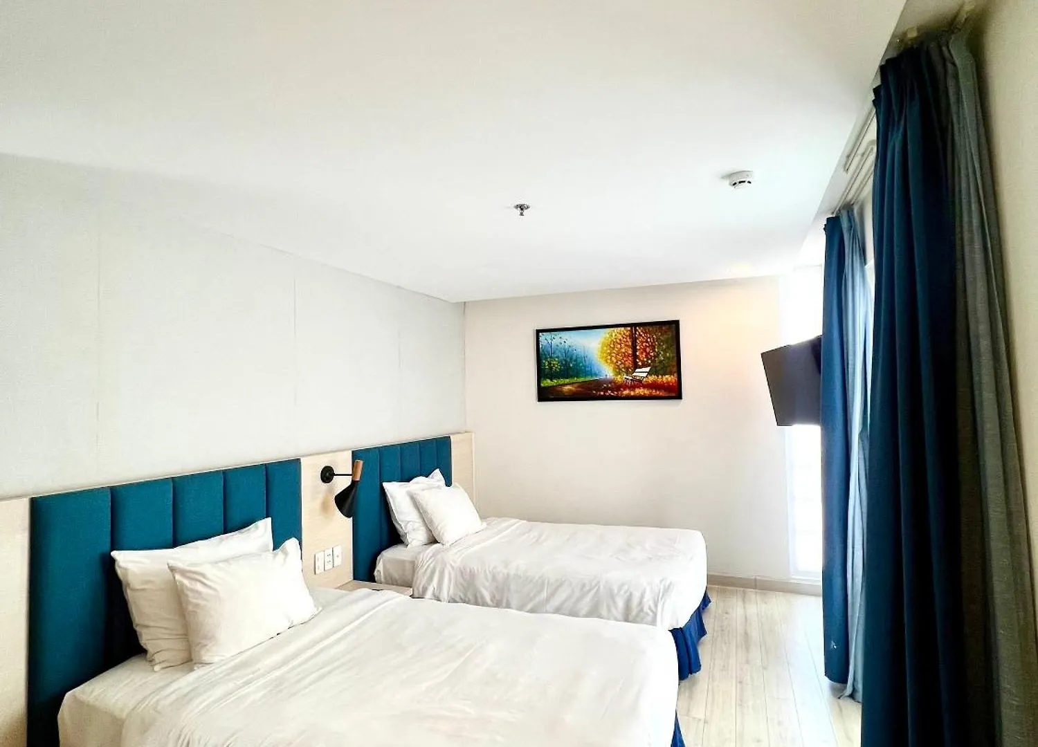 Luxury Villa 01 - Relax - Fun - Near Vung Tau Long Hai 0*,