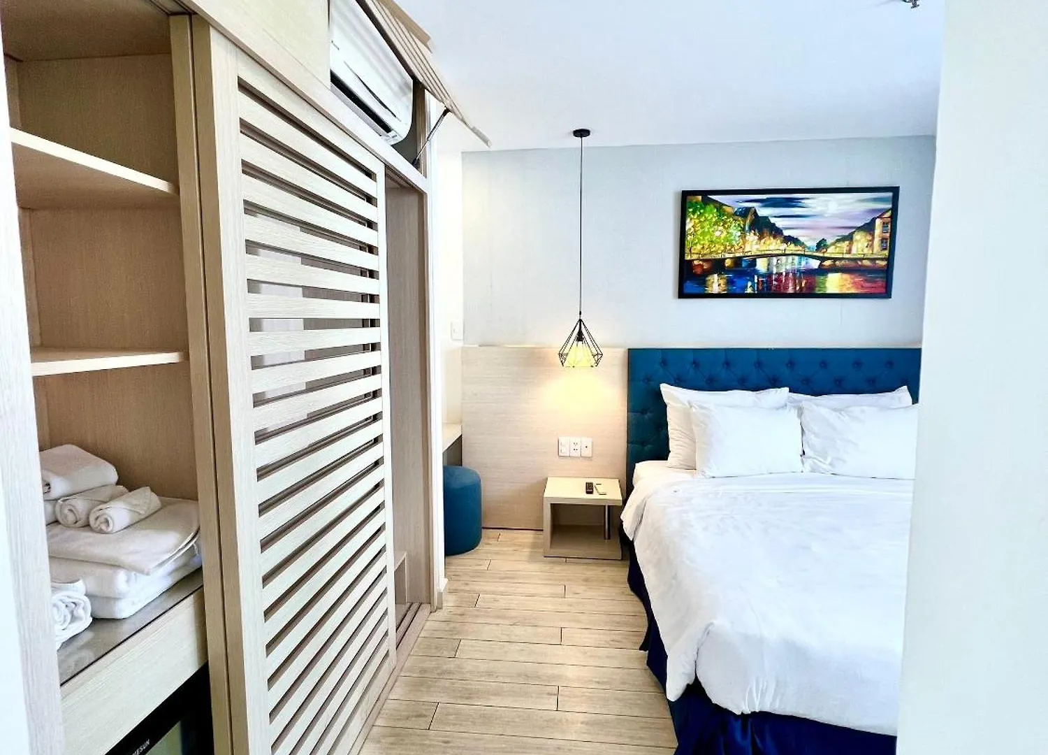 Luxury Villa 01 - Relax - Fun - Near Vung Tau Long Hai
