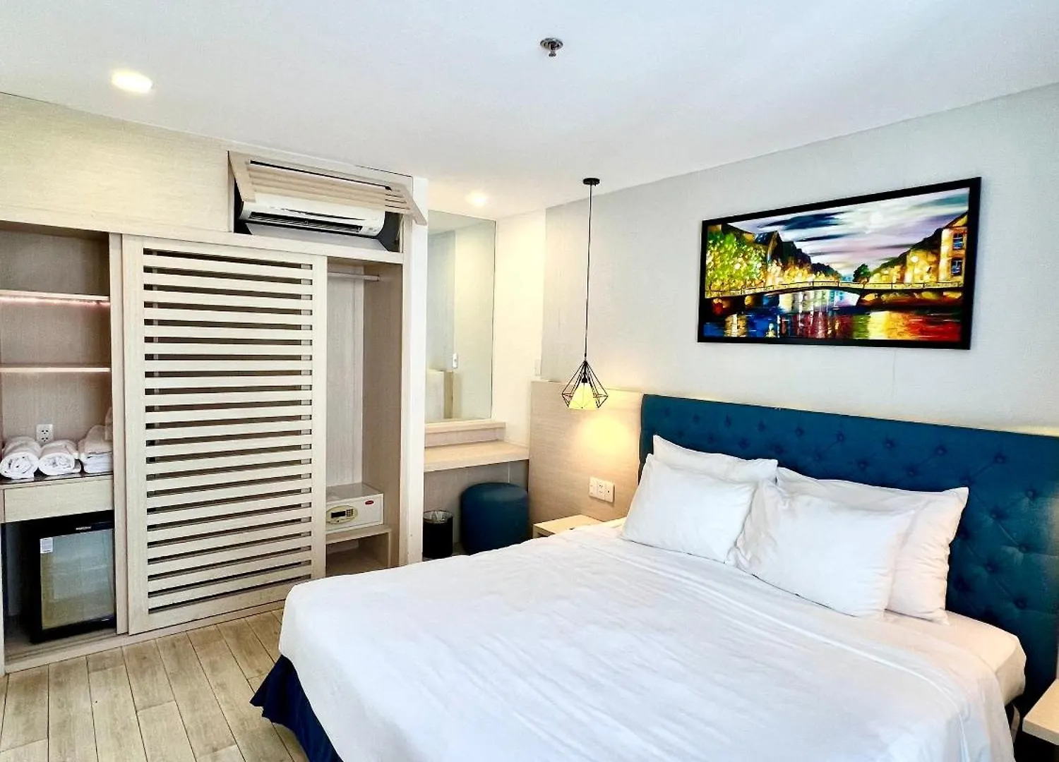 Luxury Villa 01 - Relax - Fun - Near Vung Tau Long Hai Vietnam