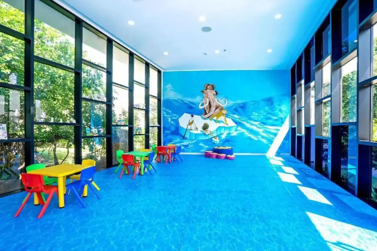 Luxury Villa 01 - Relax - Fun - Near Vung Tau Long Hai