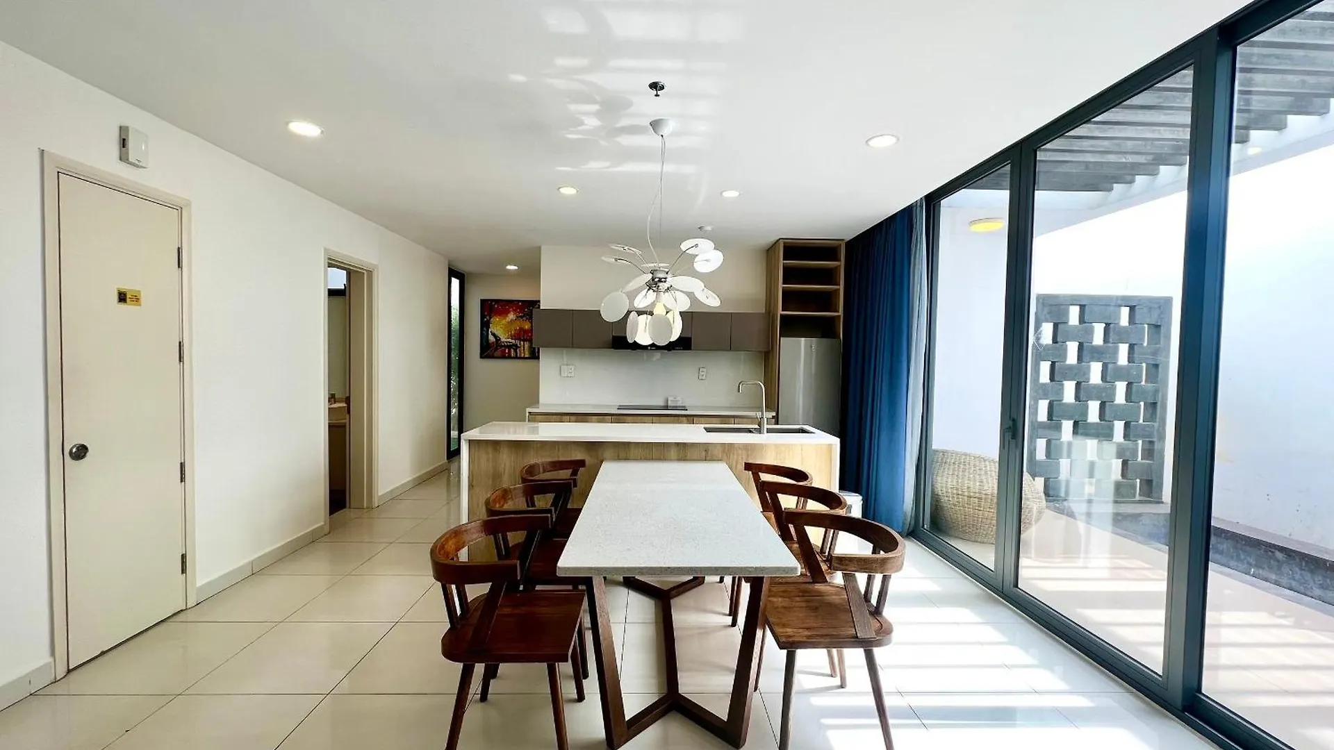 Bed & Breakfast Luxury Villa 01 - Relax - Fun - Near Vung Tau Long Hai