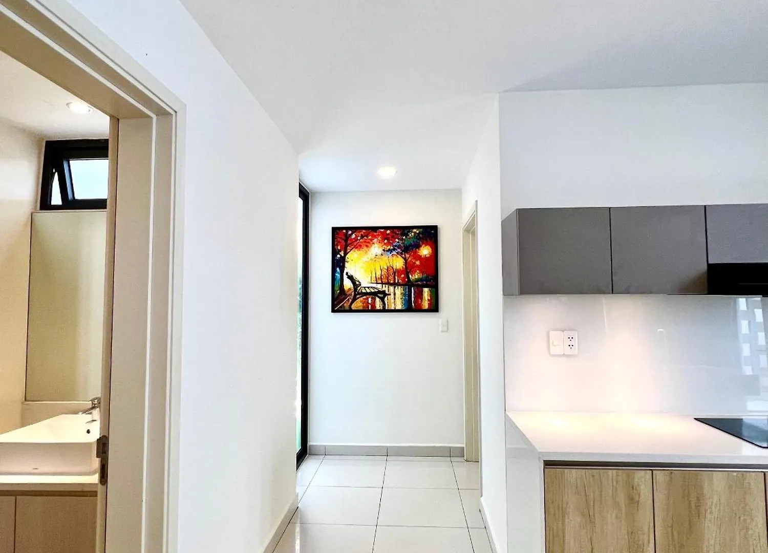 Luxury Villa 01 - Relax - Fun - Near Vung Tau Long Hai 0*,  Vietnam