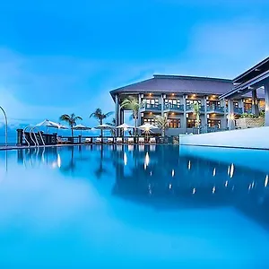 Resort Tropicana &, Long Hai