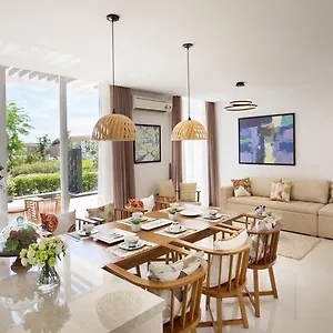 Resort Oceanami & Club - Managed By Oceanami Group, Long Hai