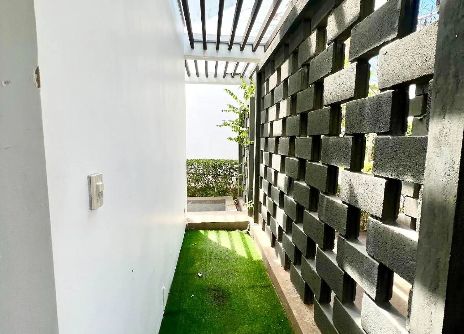 Luxury Villa 01 - Relax - Fun - Near Vung Tau Long Hai
