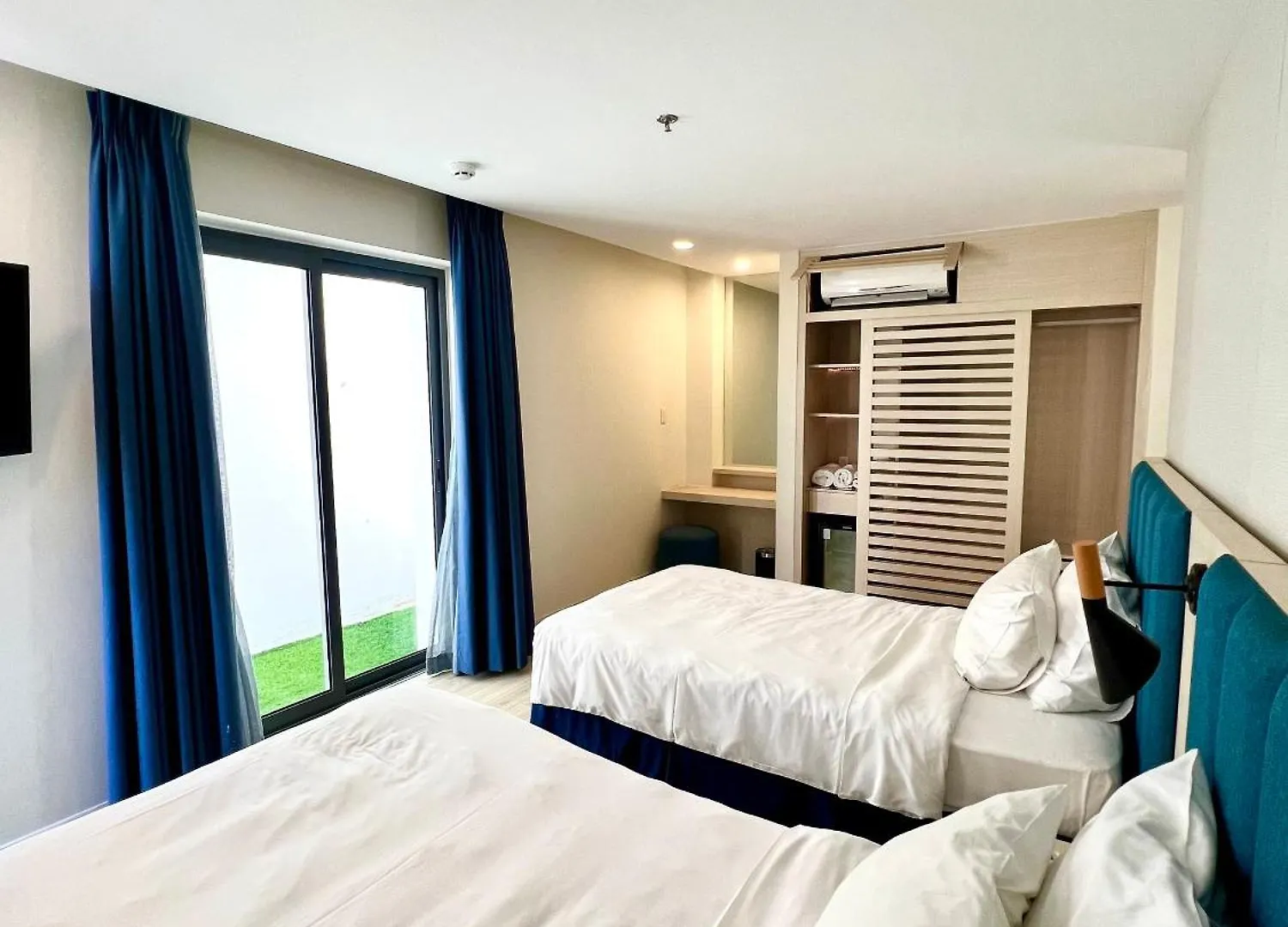 Bed & Breakfast Luxury Villa 01 - Relax - Fun - Near Vung Tau Long Hai