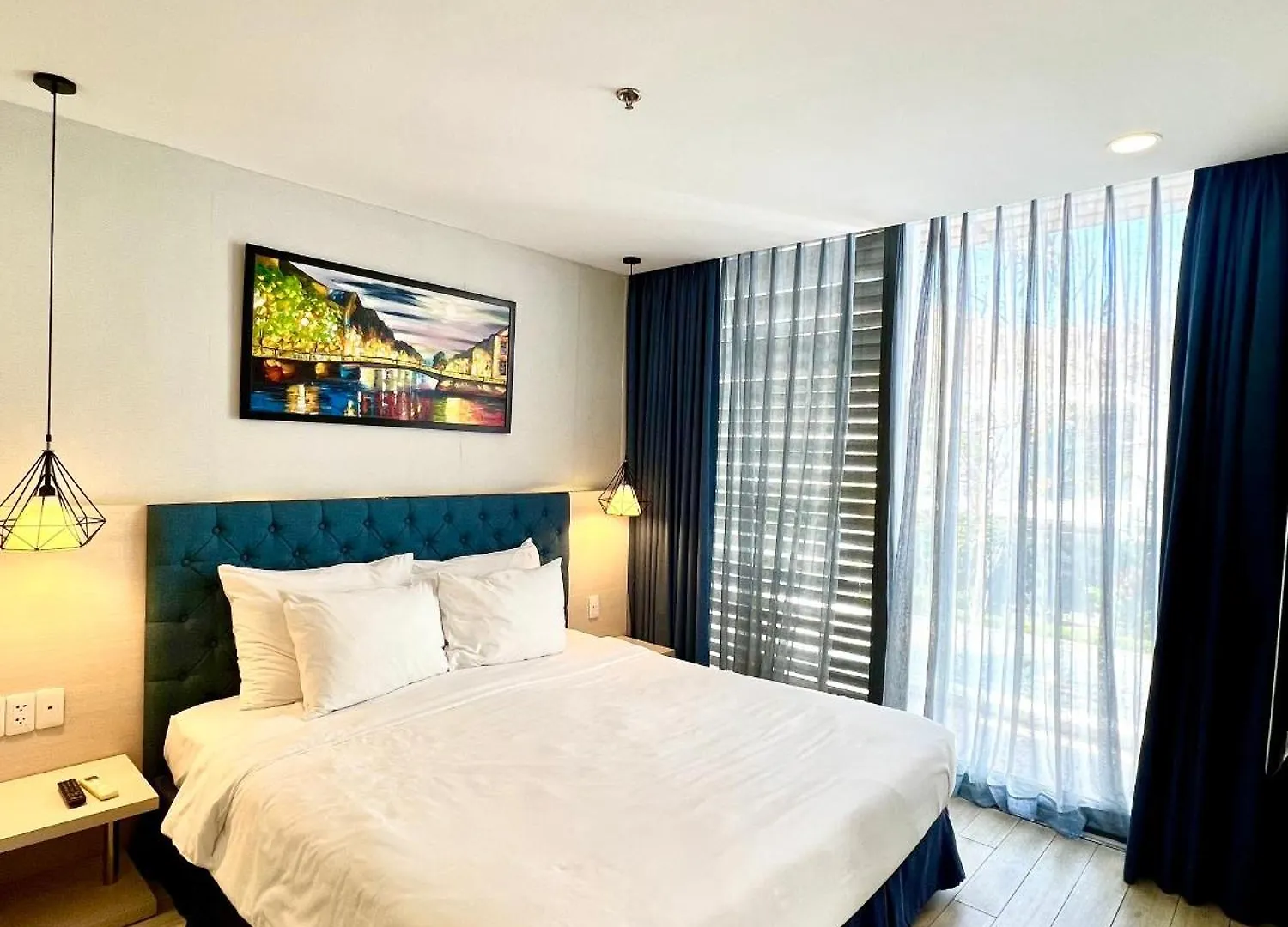 Luxury Villa 01 - Relax - Fun - Near Vung Tau Long Hai 0*,  Vietnam