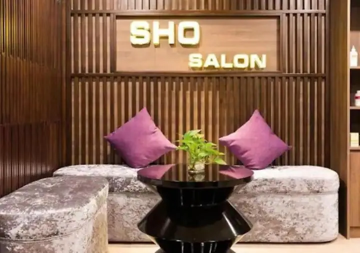 Luxury Villa 01 - Relax - Fun - Near Vung Tau Long Hai Vietnam