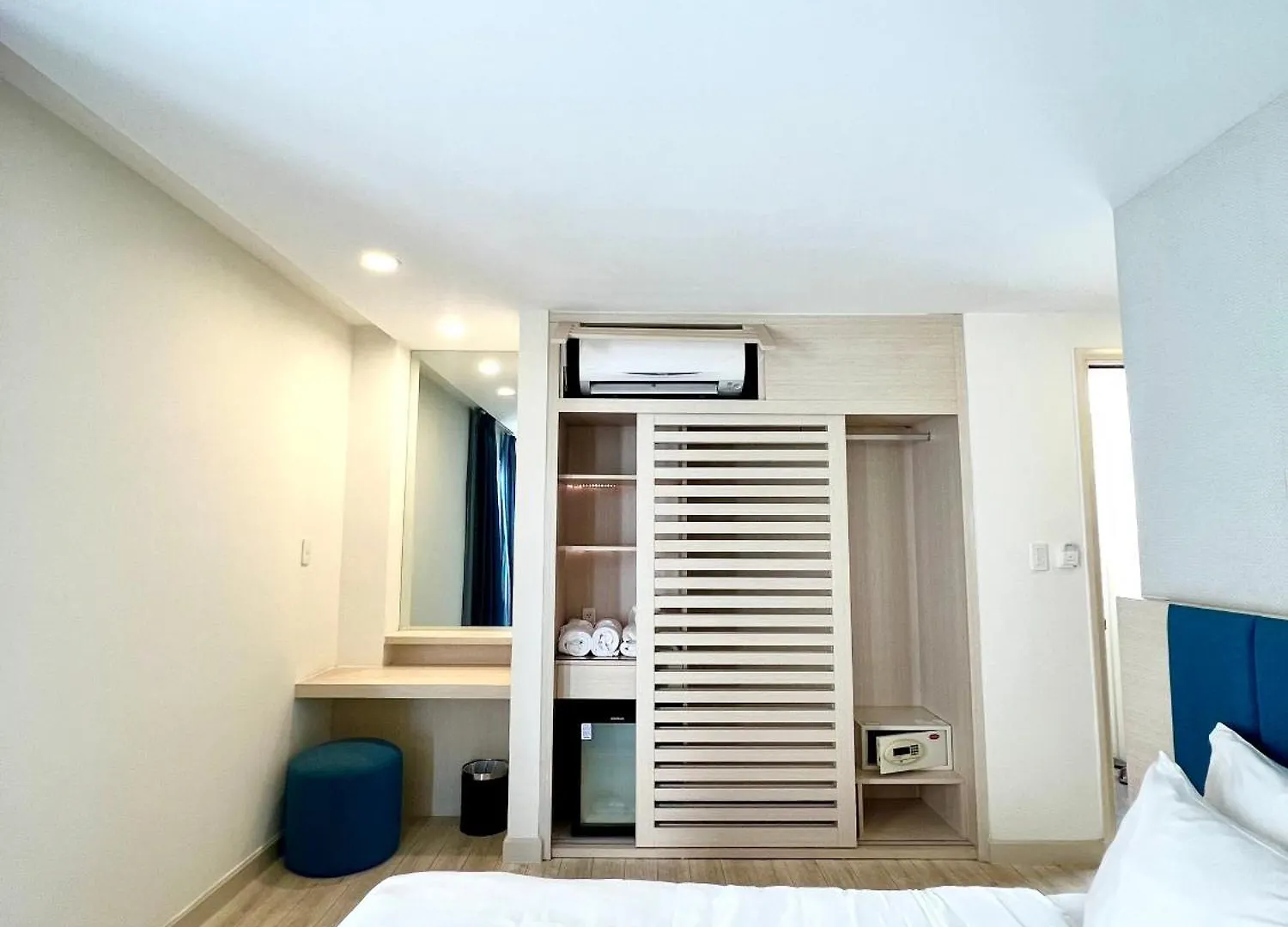 Bed & Breakfast Luxury Villa 01 - Relax - Fun - Near Vung Tau Long Hai