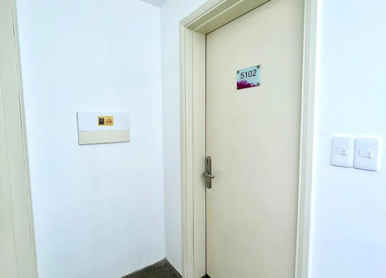 Luxury Villa 01 - Relax - Fun - Near Vung Tau Long Hai Bed & Breakfast