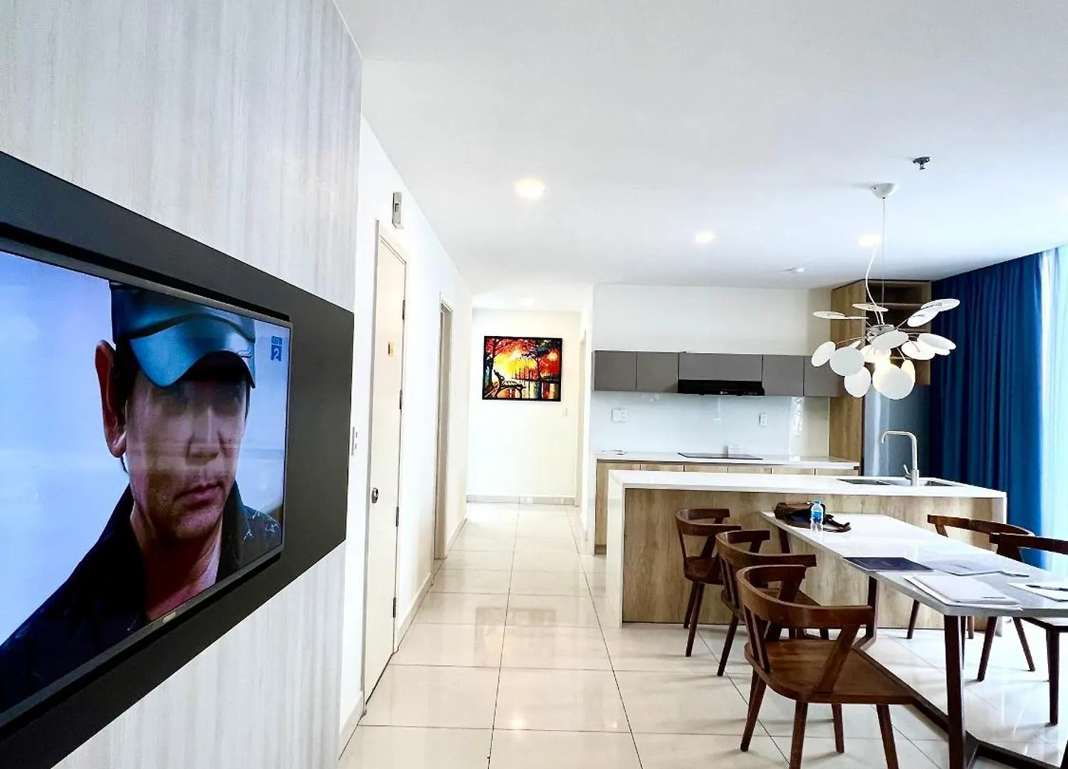 Bed & Breakfast Luxury Villa 01 - Relax - Fun - Near Vung Tau Long Hai Vietnam