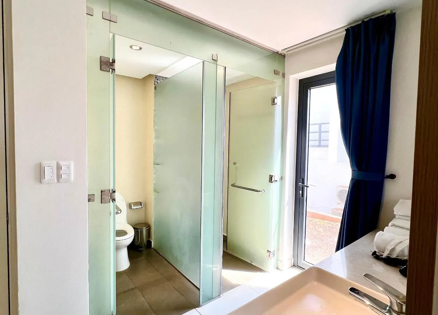Luxury Villa 01 - Relax - Fun - Near Vung Tau Long Hai
