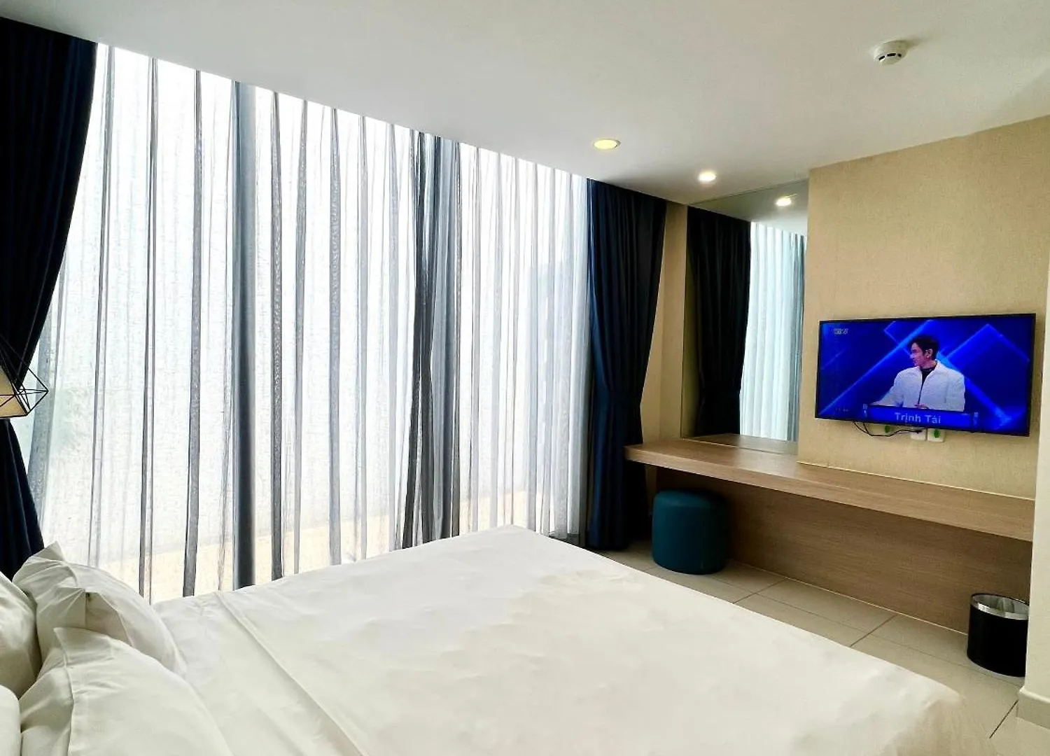 Bed & Breakfast Luxury Villa 01 - Relax - Fun - Near Vung Tau Long Hai
