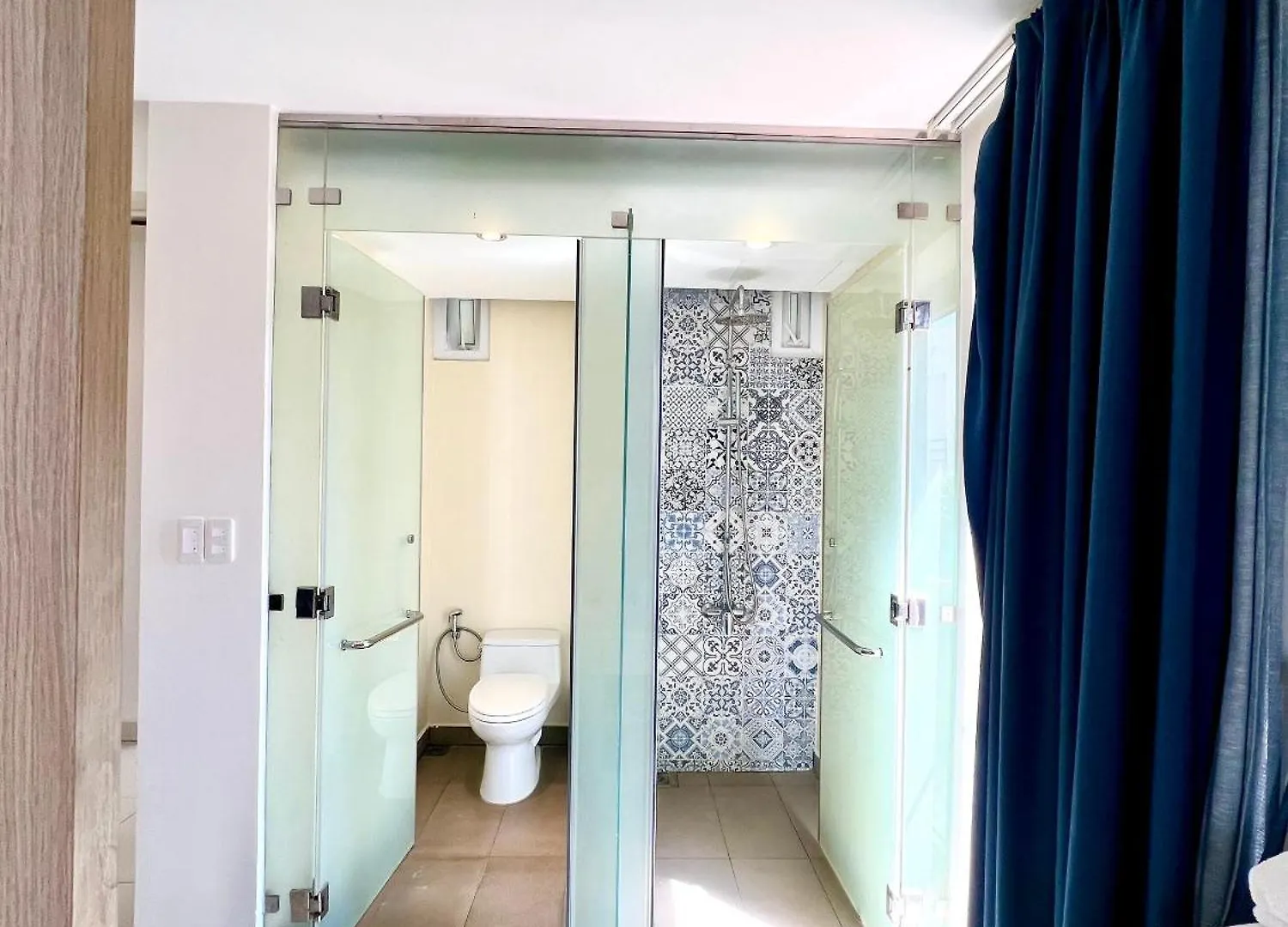 Luxury Villa 01 - Relax - Fun - Near Vung Tau Long Hai Vietnam