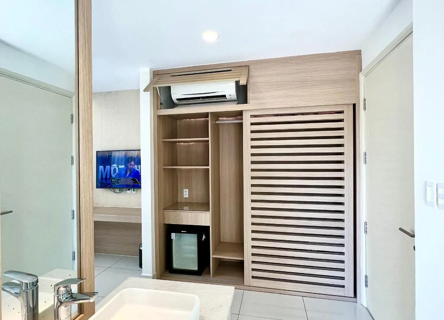 Luxury Villa 01 - Relax - Fun - Near Vung Tau Long Hai