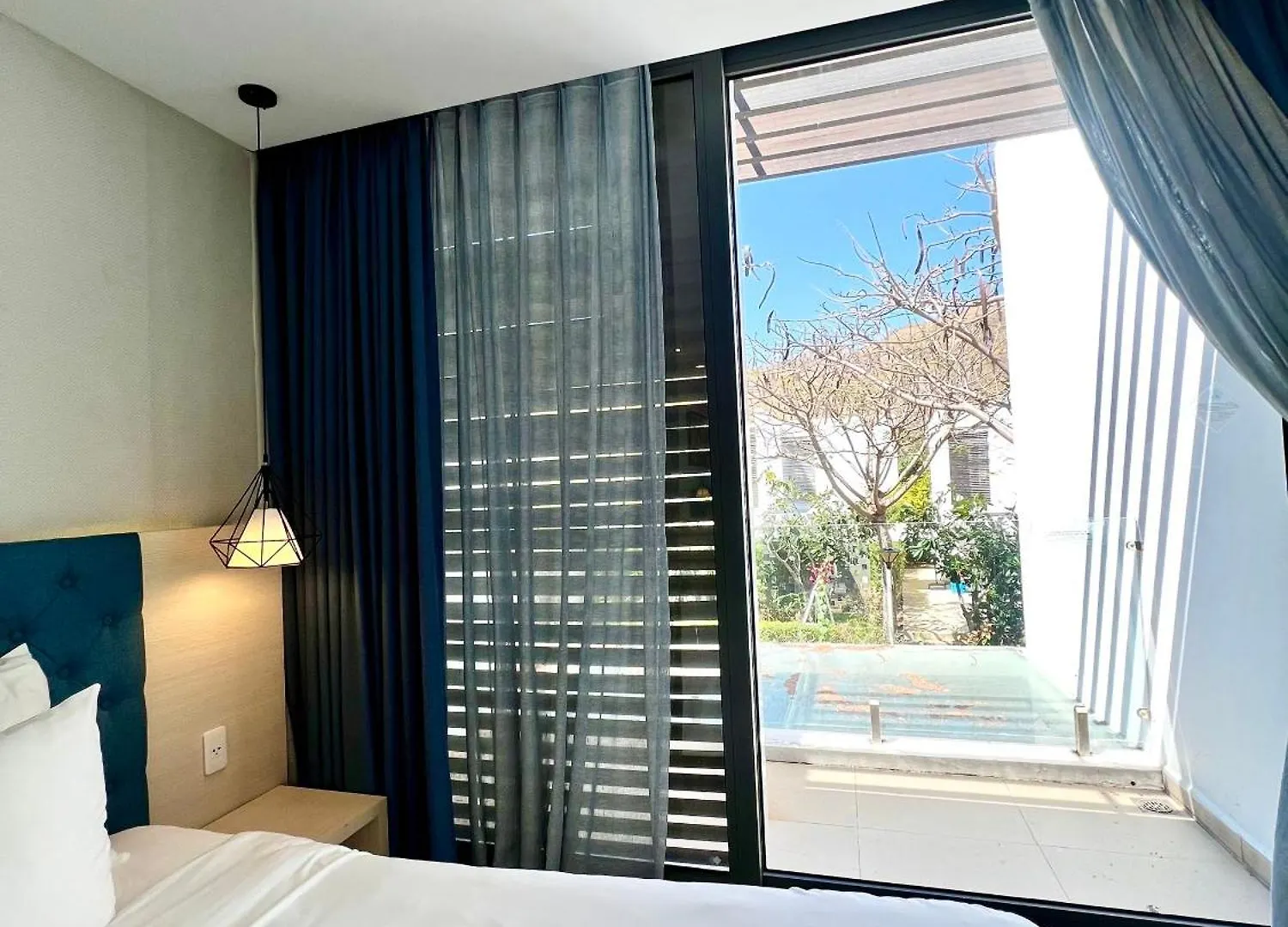 Bed & Breakfast Luxury Villa 01 - Relax - Fun - Near Vung Tau Long Hai
